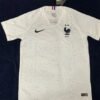 Maillot France coupe du monde 2018 Exterieur 3