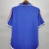 Maillot France euro 2000 Domicile 4