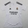 Maillot Real Madrid Domicile 2024-2025 1