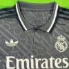 Maillot Real Madrid Third 2024-2025 2