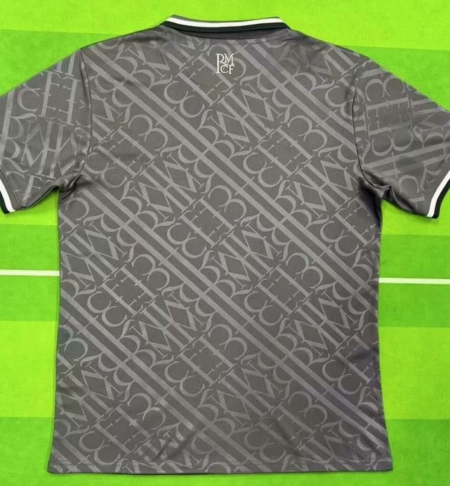 Maillot Real Madrid Third 2024-2025 4