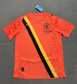 Maillot Third Manchester City 2025-2026 _ Manchester City third jersey 2025-2026 (1)