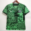 Maillot domicile Nigéria 2023-2024