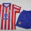 Maillot enfant Atletico Madrid Domicile 2024-2025 1