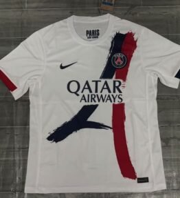 Maillot exterieur PSG 2024-2025 1