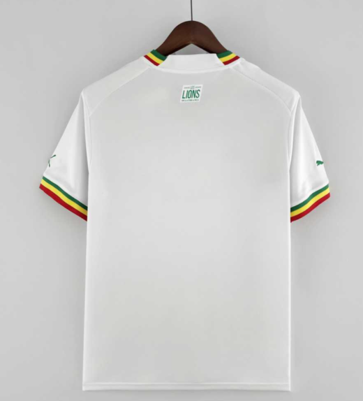 Maillot senegal 2023-2024 2