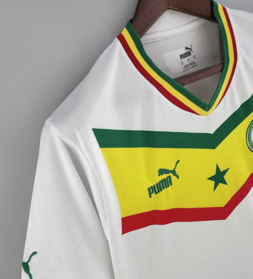 Maillot senegal 2023-2024