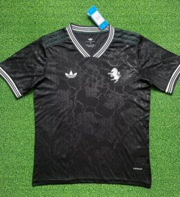 Maillot third Juventus Turin 2025-2026 _ Juventus Turin third jersey 2025-2026 (1)