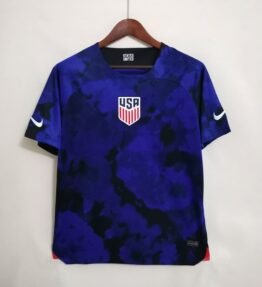 maillot exterieur homme 2023-2024