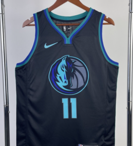 Maillot Dallas Mavericks bleu 1