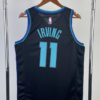 Maillot Dallas Mavericks bleu 1