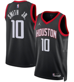 Maillot Houston Rockets noir