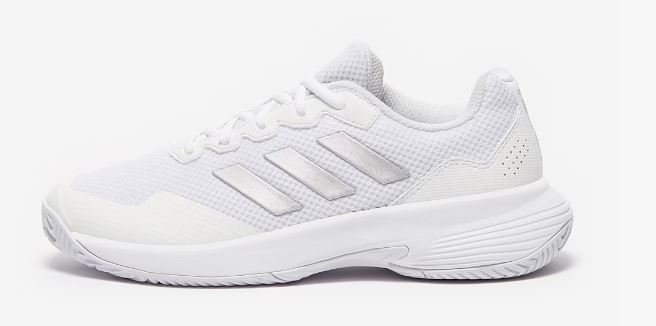 Adidas Game court 2 – Image 3