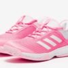 Adidas Junior Adizer Club 1