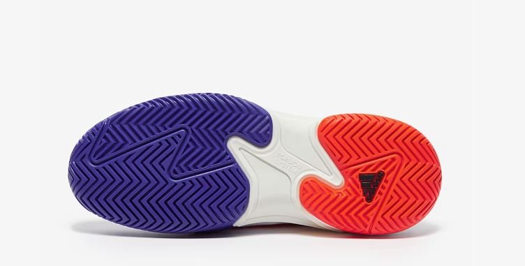 Adidas barricade – Image 5