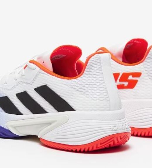 Adidas baricade 6