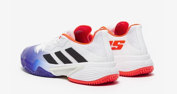 Adidas barricade – Image 6