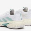 Adidas barrecade Parley 2