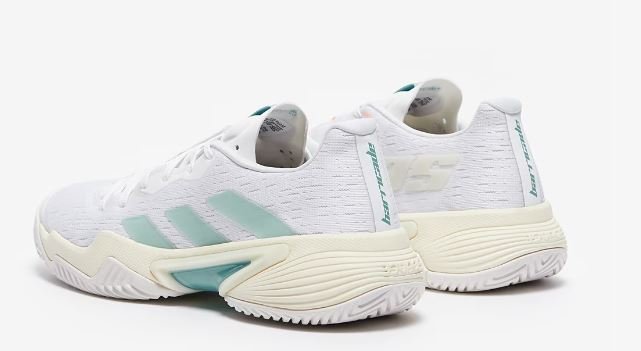 adidas Womens Barricade Parley – Image 3