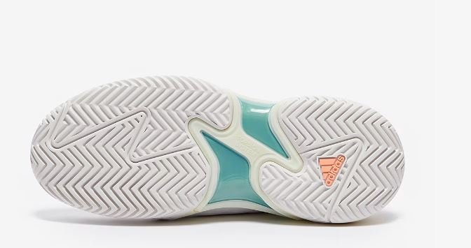 adidas Womens Barricade Parley – Image 4