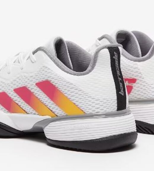 Adidas barricade 2