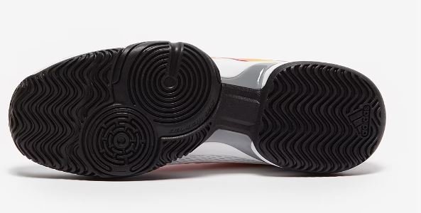 adidas Barricade – Image 4