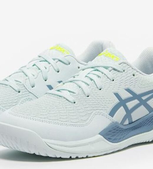 Asics Boyz Gel Resolution 9 Gs 1