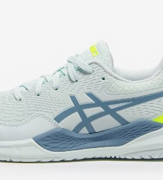 Asics Boyz Gel Resolution 9 Gs 2