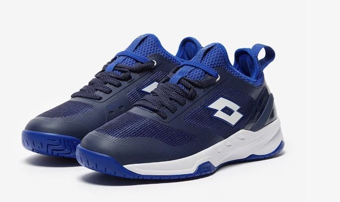 Lotto mirage 200 speed 1