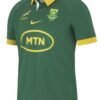 Maillot Domicile Afrique du Sud 1