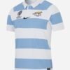 Maillot Domicile Argentine Rugby 1