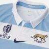 Maillot Domicile Argentine Rugby 3