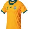 Maillot Domicile Australie Rugby 1