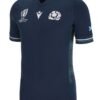 Maillot Domicile Ecosse Rugby 1