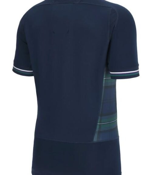 Maillot Domicile Ecosse Rugby 2