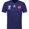 Maillot Domicile France Rugby 1