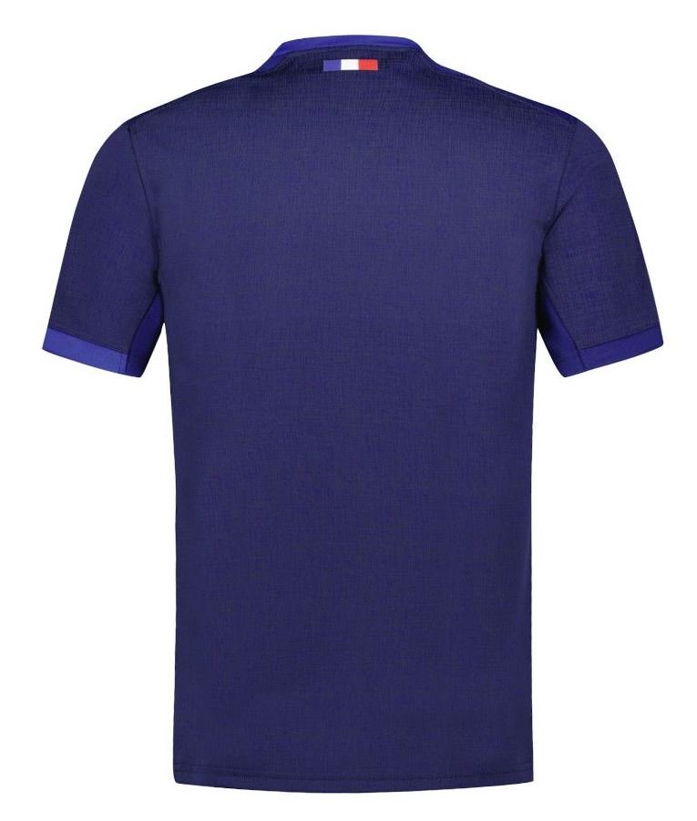 Maillot France Rugby Domicile – Image 3