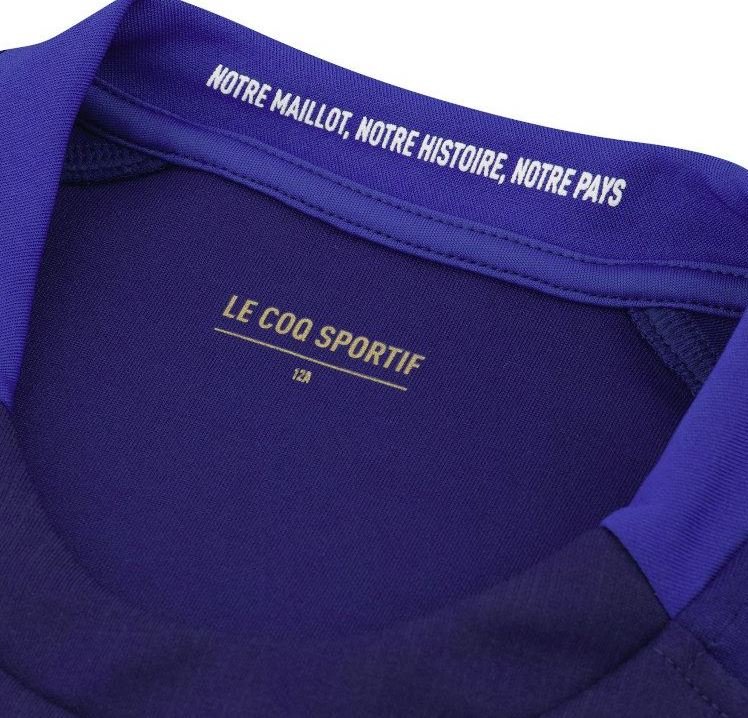 Maillot France Rugby Domicile – Image 5