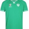 Maillot Domicile Ireland Rugby 1