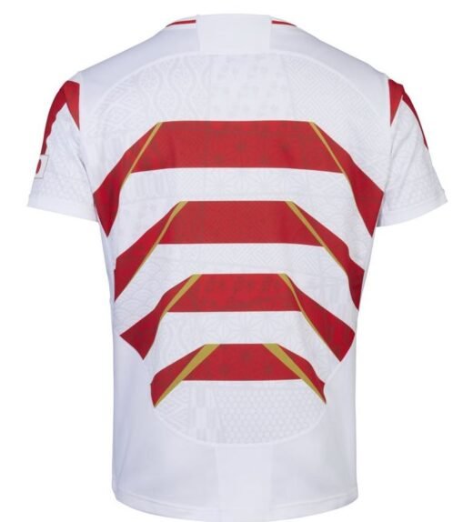 Maillot Domicile Japon 2