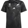 Maillot Domicile New Zealand 1