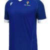 Maillot Domicile Samoa Rugby 1