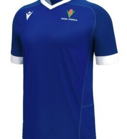 Maillot Domicile Samoa Rugby 1