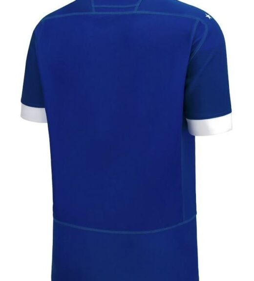 Maillot Domicile Samoa Rugby 2