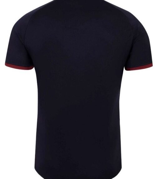 Maillot Extérieur Angleterre Rugby 2