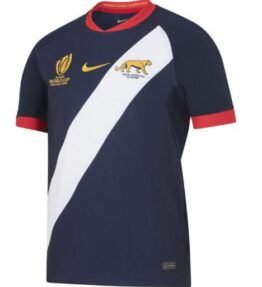 Maillot Extérieur Argentine Rugby 2