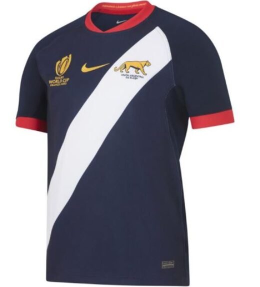 Maillot Extérieur Argentine Rugby 2