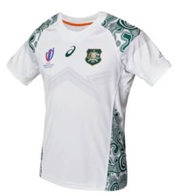 Maillot Extérieur Australie Rugby 2