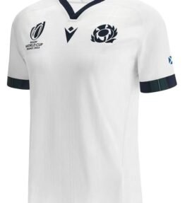 Maillot Extérieur Ecosse Rugby 1