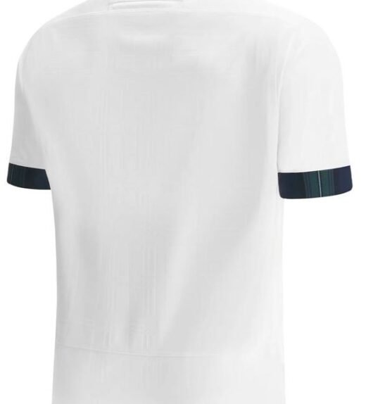 Maillot Extérieur Ecosse Rugby 2